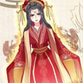 女皇后宫有点乱