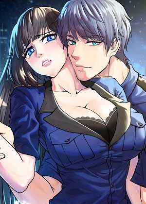 女警校花