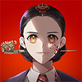 女高中生王后