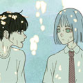 如你所见这是百合漫
