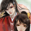 妖狐王爷莲上蝶