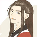 将军执手