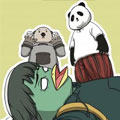 尬笑日记