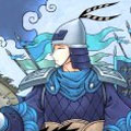 山中妖湖中仙