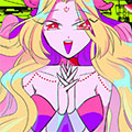 归来！然后向魔法少女复仇