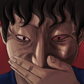 恐怖漫画