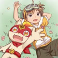 我家有只编程猫漫画