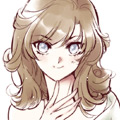 我是一个漫画人物