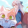 撸猫神