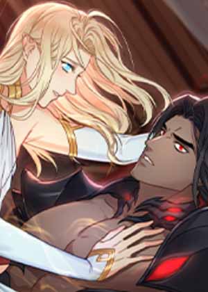 攻陷魔王