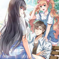 救个校花当老婆