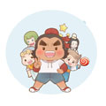 敬老幼儿园