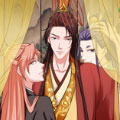昏君起居录
