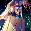 星坠变
