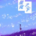 星夜之下