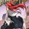 机甲女神