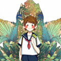 李昂的森林