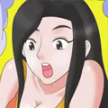 歪果仁漫画