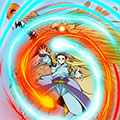 氿溟伏妖传