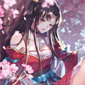 江山美男入我帐