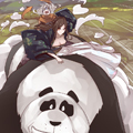 浮屠少女心