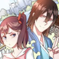 海外有仙岛