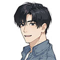 烈日灼身