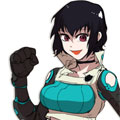 热练战士
