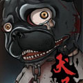 犬子