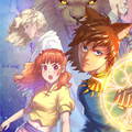 犬神幻想