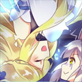 狐仙苏九九