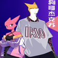 狗哥杰克苏