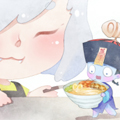 狸鱼说