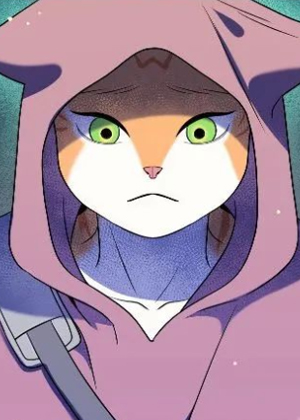 猫的abo