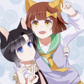 猫里狗气