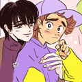 男孕