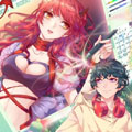 画师和不良无法恋爱