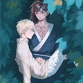 画魇