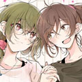 百合