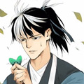 石少侠感觉好孤单