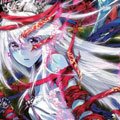 破碎少女与魔神的新娘