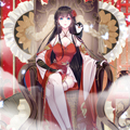 神女为煌