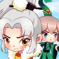 神武3萌宠日常