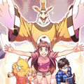 神雕实验室