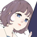 窥