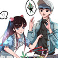 竞与择