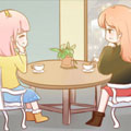 粉色生死恋