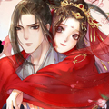 红妆灼灼