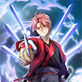 绝代武神