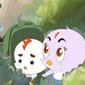 老鹰抓小鸡